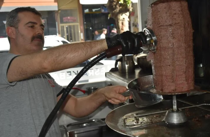 Yıllar Sonra Gerçekleşen Çocukluk Hayali