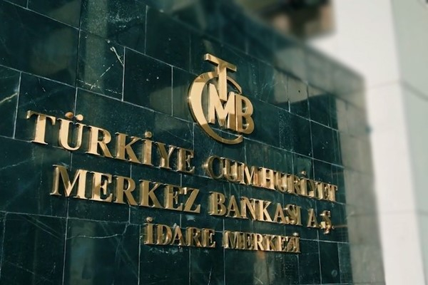 YENİLEME - Merkez Bankası politika faizini yüzde 42,5’ten yüzde 46’ya yükseltti