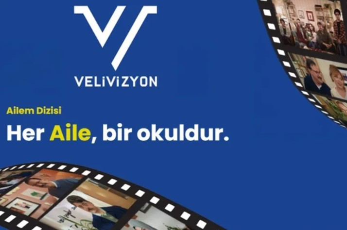 MEB, ″Ailem″ Dizisinin Yeni Sezonuna Hazırlanıyor