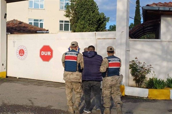 Ordu'da haklarında kesinleşmiş hapis cezası bulunan 56 şahıs yakalandı