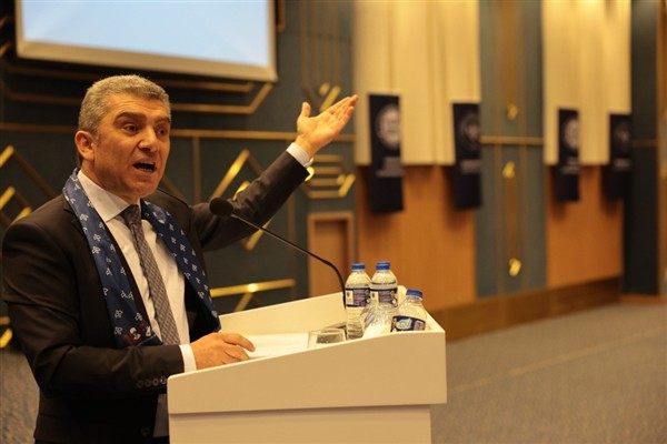 Hürriyetçi Eğitim Sen Genel Başkanı Kuruoğlu: Mülakat ısrarı mağduriyetleri artırıyor