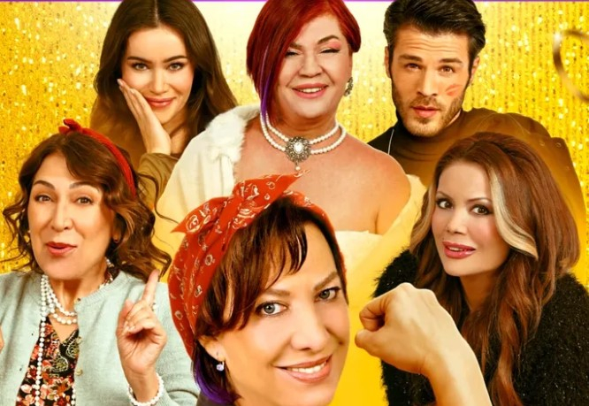 Bugün Sinemada: 6 Yeni Film Vizyonda!