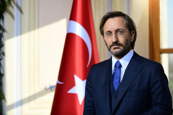 Altun: TÜRKSAT 6A ile birlikte kapsama alanımız genişleyecek