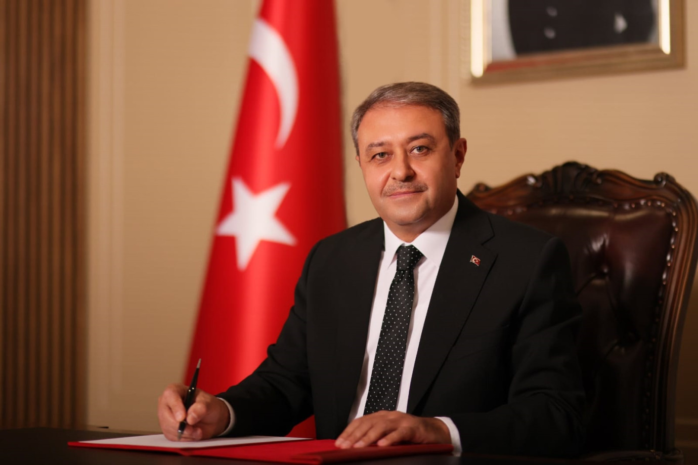 Şanlıurfa Valiliği, Yerel Yönetimleri Bir Kez Daha Uyardı