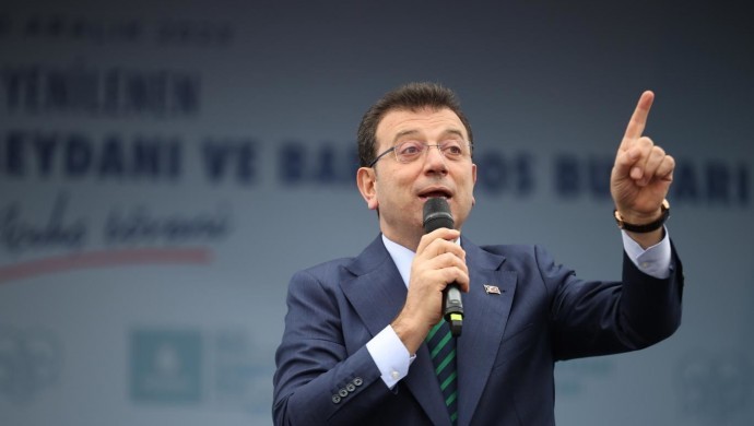 Ekrem İmamoğlu 'diploma' ifadesi verecek