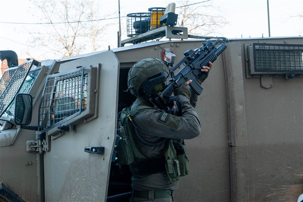 IDF: Son 72 saatte Gazze Şeridi'nde 200'den fazla hedef vuruldu