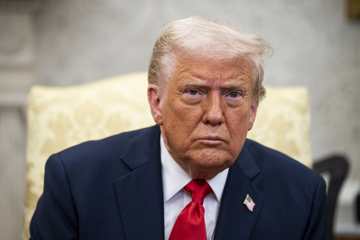Ukrayna için arabuluculuktan vazgeçecek olan Trump, neleri başardı?