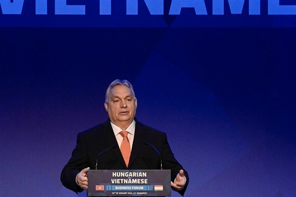 Orban: Aziz Papa Francis’in vefatının yasını tutuyoruz