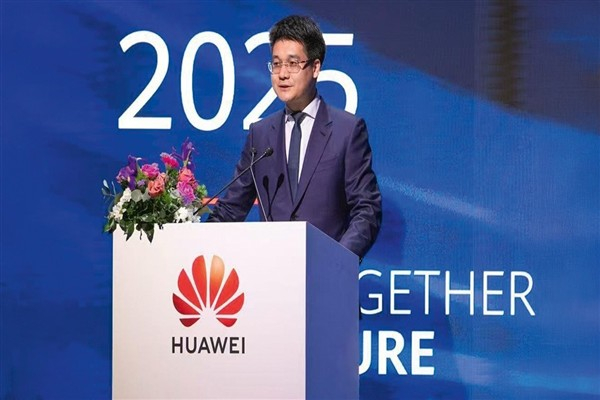 Huawei Avrupa'daki iş ortaklarıyla iş birliğini derinleştiriyor