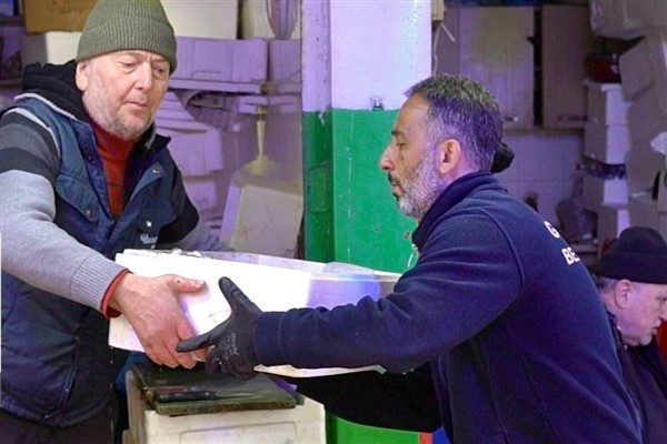 Giresun Belediyesi'nden doğa ve canlılar için geri dönüşüm projesi