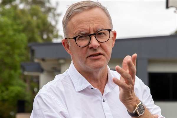 Albanese: Şiddetin hiçbir haklı gerekçesi olamaz