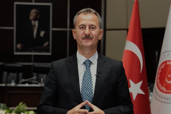 Görgün: 23 Nisan sadece bir bayram değil; çocuklarımızın yüreklerindeki sevincin günüdür