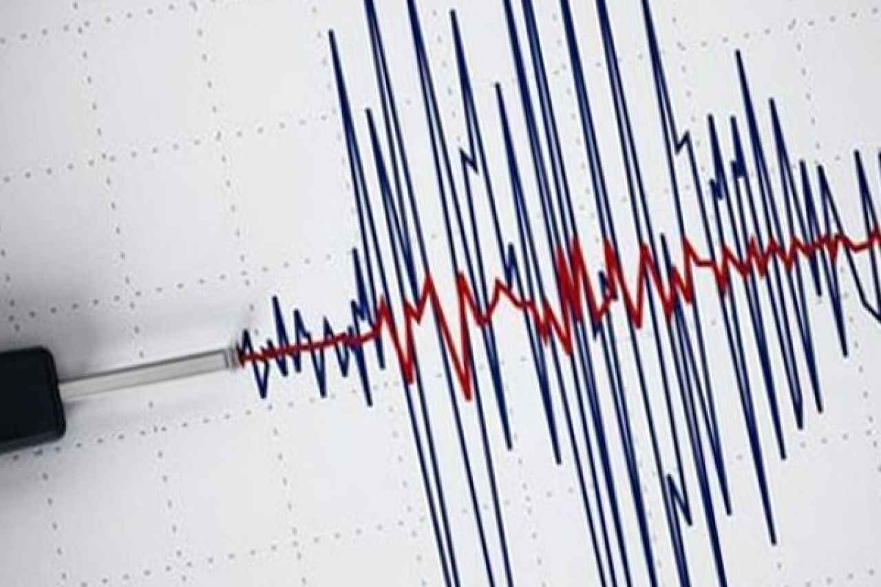 Marmara Denizi'nde 6.2 büyüklüğünde deprem SON DAKİKA