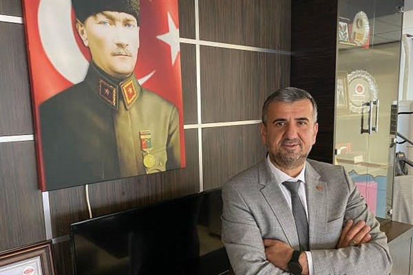 ANASİAD’dan 23 Nisan mesajı