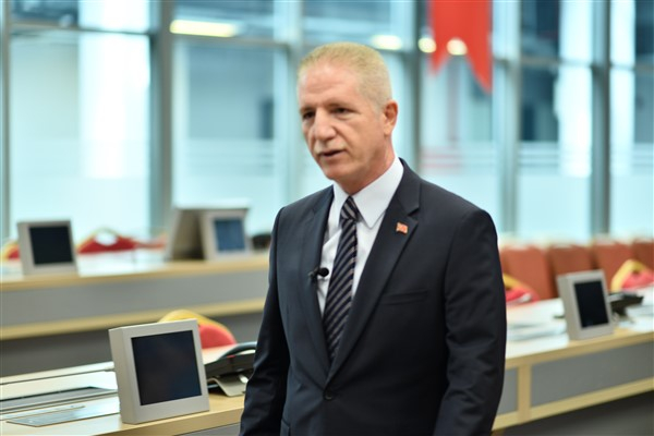 Vali Gül: Asılsız paylaşım yapanlar hakkında suç duyurusunda bulunulacaktır