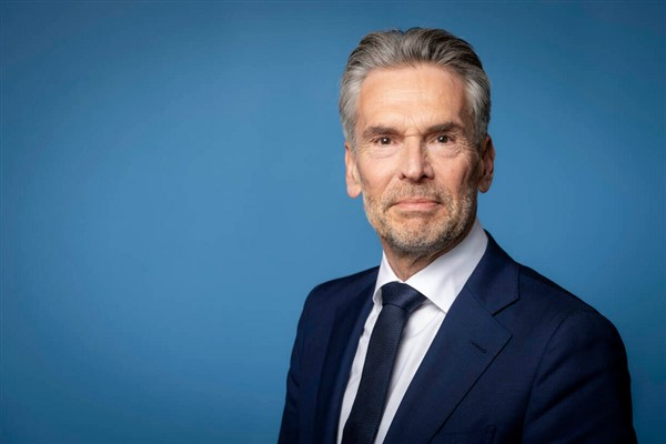 Hollanda Başbakanı Schoof, Hintli mevkidaşı Modi ile telefonda görüştü