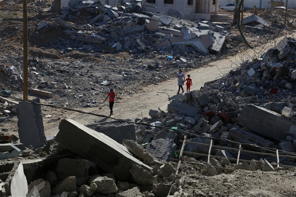 UNRWA: Rehine alınanlar serbest bırakılmalı ve ateşkes yeniden sağlanmalıdır