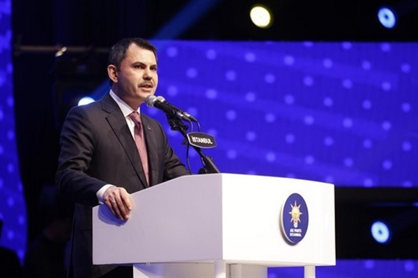 Bakan Kurum: Hasar tespit çalışmalarının tamamlanmasıyla gerekli adımları atacağız