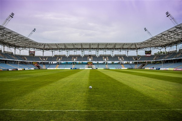 Gaziantep FK: 1 - Fenerbahçe: 3