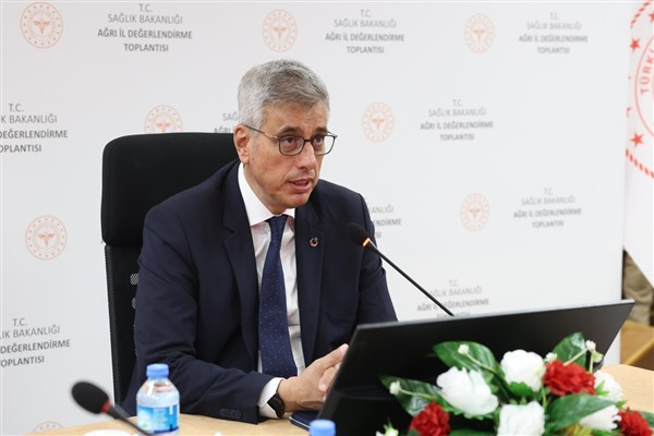 Bakan Memişoğlu, Bulgar ve Kuzey Makedonyalı mevkidaşlarıyla görüştü
