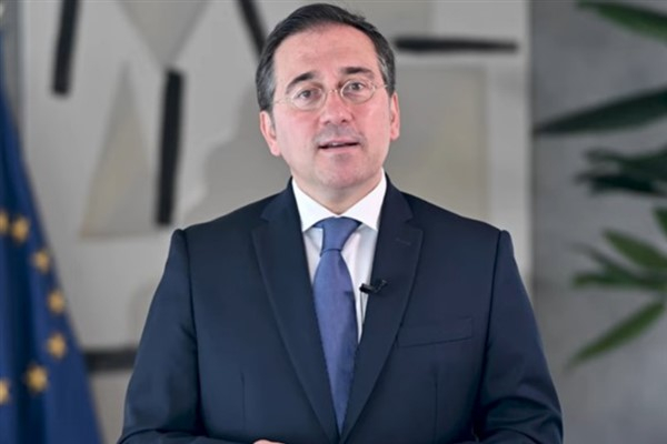 Albares: İspanya, küresel sorumluluklarını üstlenerek Avrupa’yı yüceltmeye devam edecek