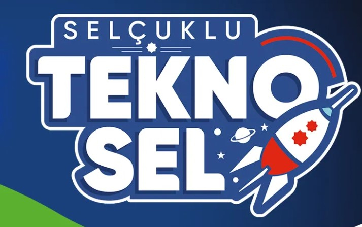 Konya Selçuklu’da Teknoloji Rüzgarı Esecek