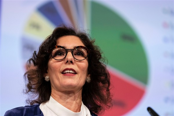 Lahbib: Elektrik kesintisileri düzeliyor, gerekirse harekete geçmeye hazırız