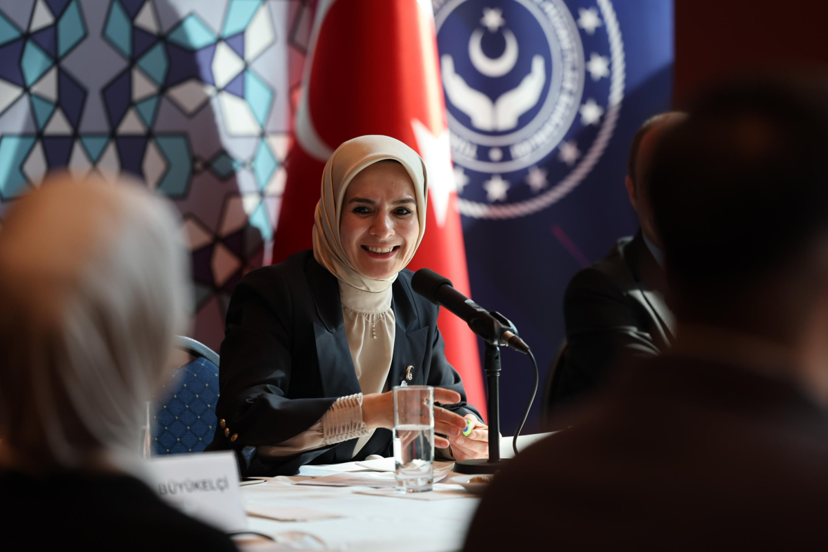 Bakan Göktaş'tan Kut’ül Amare Zaferi’nin yıl dönümü mesajı