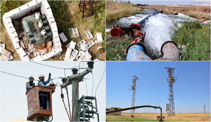Kaçak Elektrik Türkiye’de Elektrik Arzını Tehdit Ediyor!