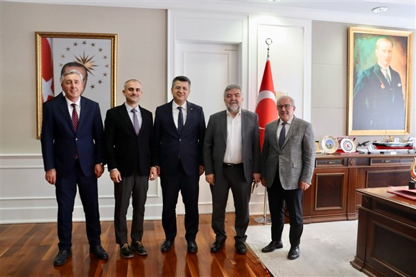 Başkan Çiftçi, Çayırova Devlet Hastanesi ihalesini duyurdu