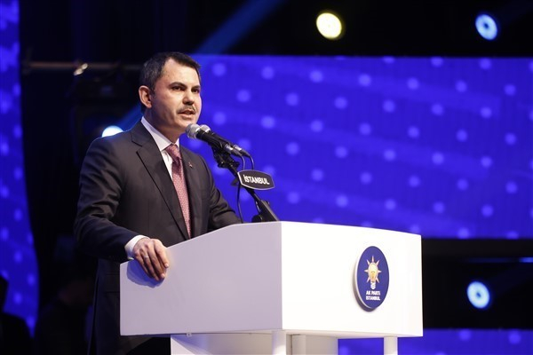 Kurum: Sel felaketinin ilk anından itibaren yalnız bırakmamıştık Sinop'u, Ayancık'ı