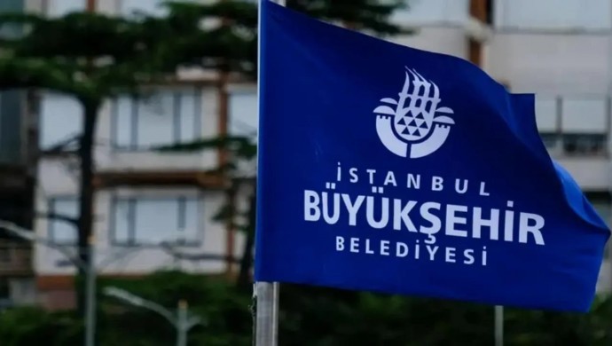 İBB soruşturmasında 18 tutuklama