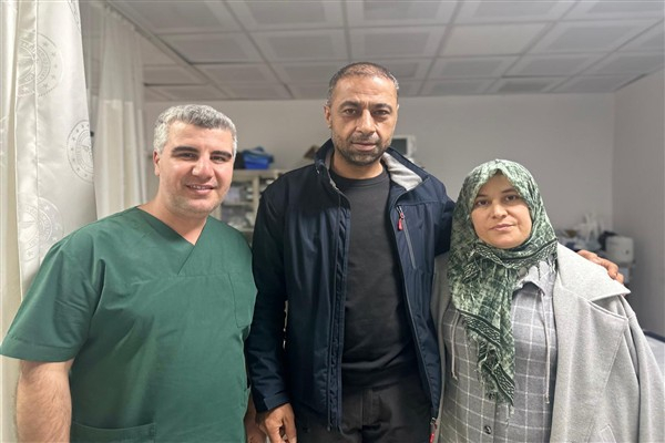 Batman'da tiroid nodüllerinin ameliyatsız iğne yöntemiyle tedavisine başlandı