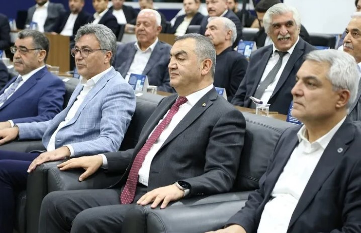 KAYSO'dan Depreme Karşı Güvenli Üretim Hamlesi