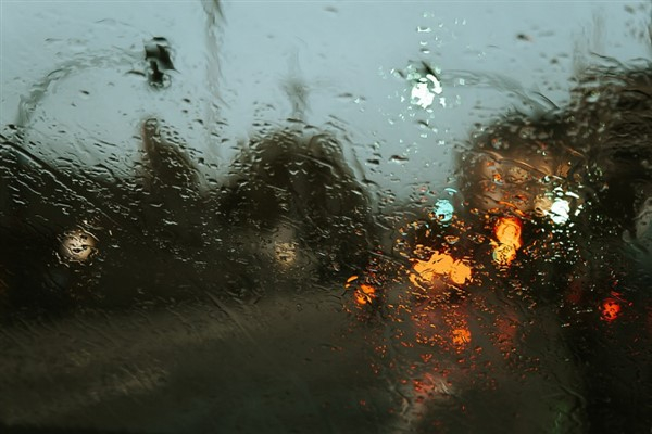 Meteoroloji'den Batı Akdeniz için kuvvetli yağış uyarısı
