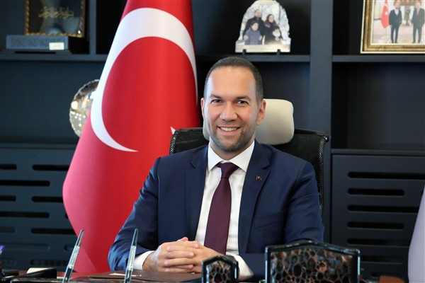 Niğde Belediye Başkanı Özdemir'den 1 Mayıs Emek ve Dayanışma Günü mesajı
