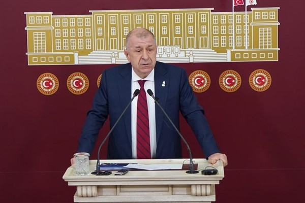 Özdağ: Öfkeye değil, akla ihtiyacımız var