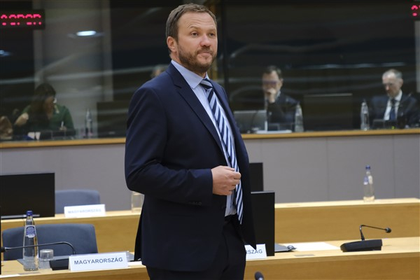 Bakan Tsahkna: Estonya 2025 Dünya Basın Özgürlüğü Endeksi'nde  2. sırada yer aldı