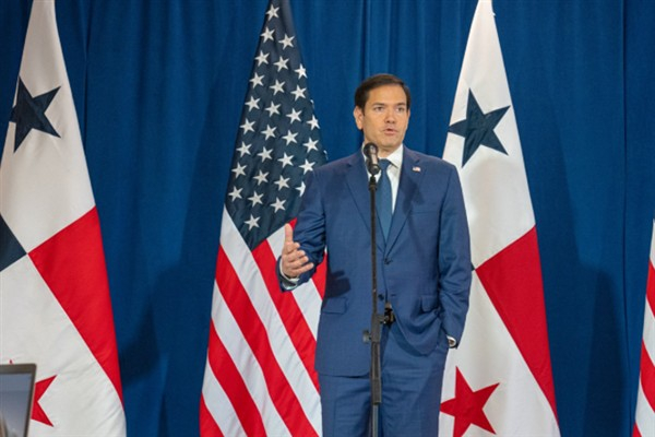 Rubio: Almanya casusluk teşkilatına muhalefeti gözetlemek için yeni yetkiler verdi