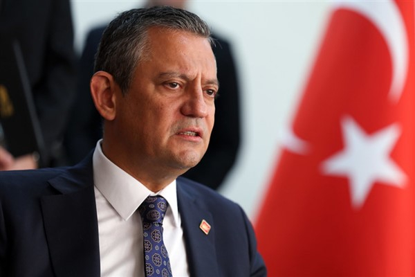 Özel: Konya tarihinin en büyük buluşmalarından birinde Anadolu’nun vicdanına sığındık