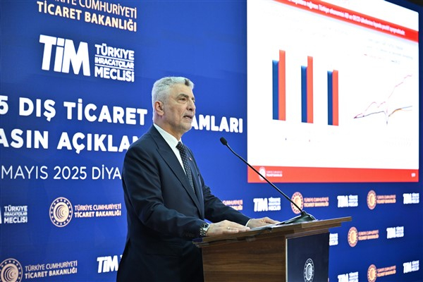 Bolat: Türkiye, yüksek teknolojik üretimi sayesinde küresel alanda yükselmeye devam edecek