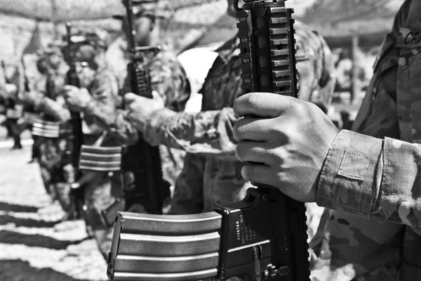 IDF: Yemen'den İsrail topraklarına bir füze ateşlendi