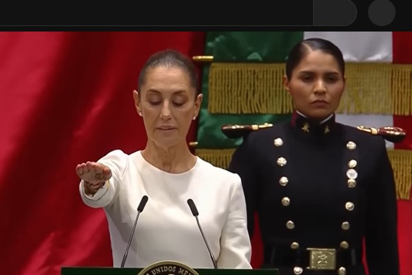 Meksika,Trump'ın uyuşturucu kartelleriyle mücadele için asker gönderme teklifini reddetti