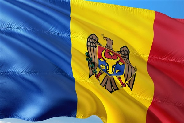 Moldova’dan Almanya’ya tebrik mesajı