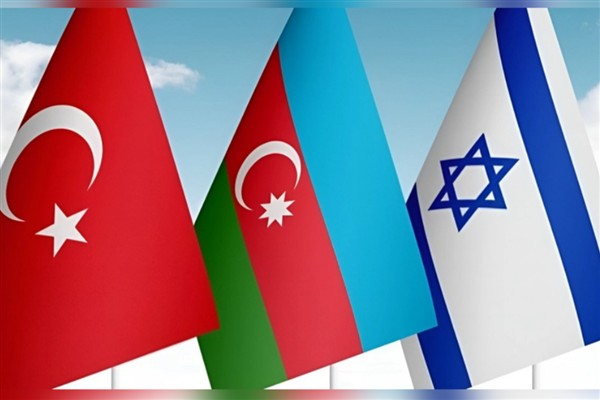 Medya: İsrail ve Türkiye, bugün Azerbaycan'ın arabuluculuğunda Bakü'de görüşecek
