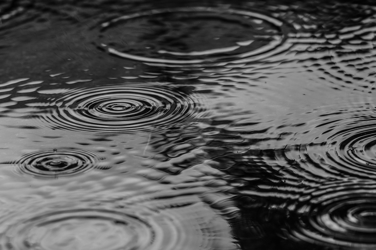 Meteoroloji'den kuvvetli yağış uyarısı