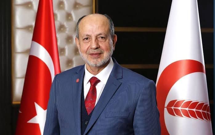 Milletvekili Ali Yüksel: Sanal bahis çeteleri için MİT devreye girmeli!