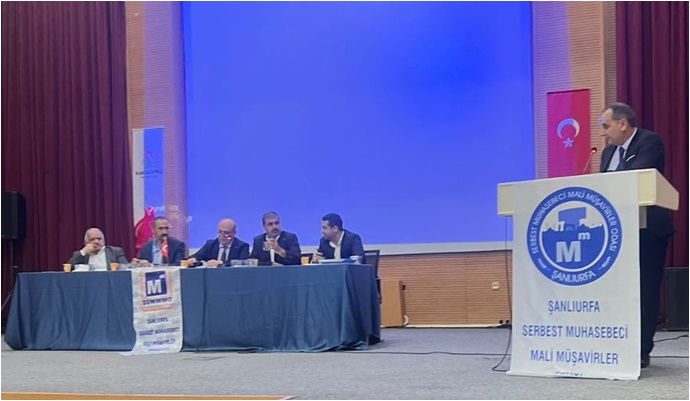 Bilal Ağadayı: “Koltuklar Geçicidir, Asıl Olan Duruşumuzdur”