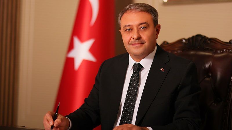 Şanlıurfa’da Hububat Hasadı Başladı