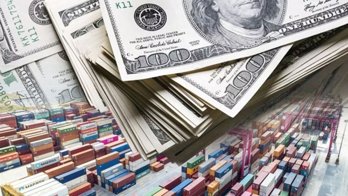 Dış ticaret açığı büyüyor